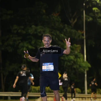 Runner Photo 3964657