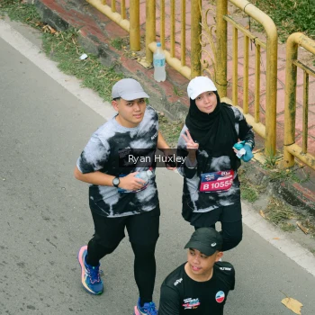 Runner Photo 3964678
