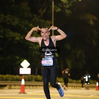 Runner Photo 3964683