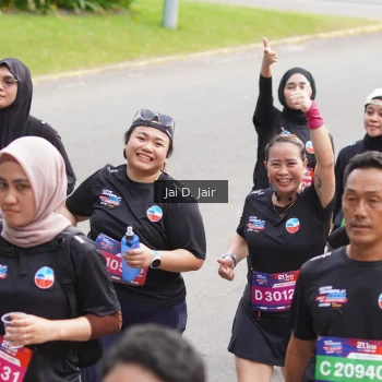 Runner Photo 3964692