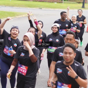 Runner Photo 3964694