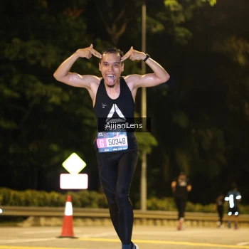 Runner Photo 3964696