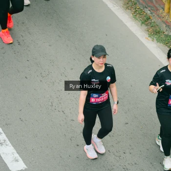 Runner Photo 3964699
