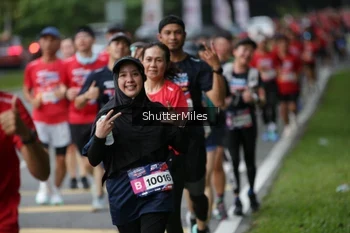 Runner Photo 39647