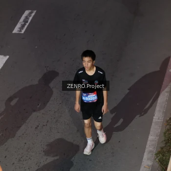 Runner Photo 3964700