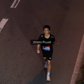 Runner Photo 3964703