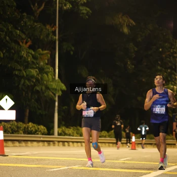 Runner Photo 3964704