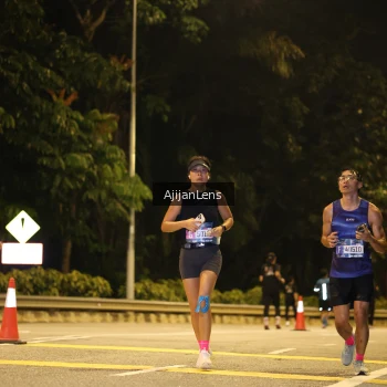 Runner Photo 3964705
