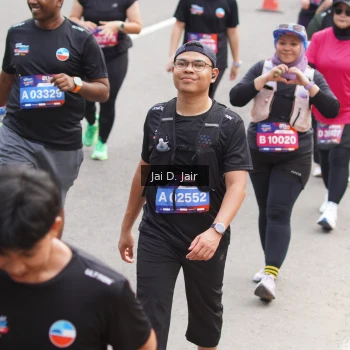 Runner Photo 3964707