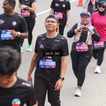 Runner Photo 3964709