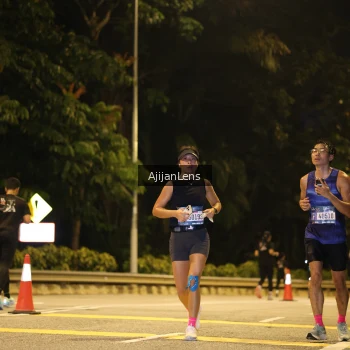 Runner Photo 3964711