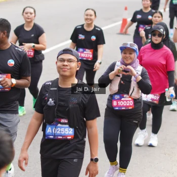 Runner Photo 3964712