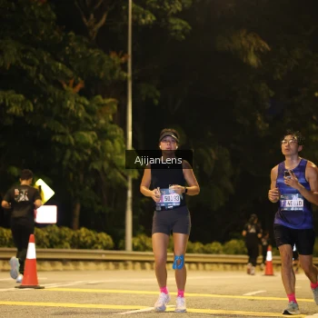 Runner Photo 3964713