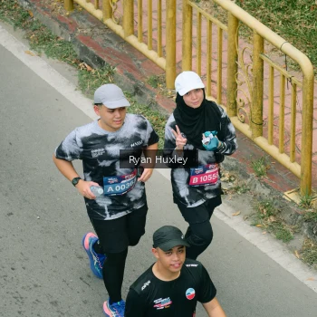 Runner Photo 3964717