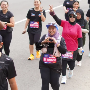 Runner Photo 3964722