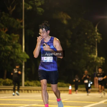 Runner Photo 3964725