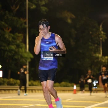 Runner Photo 3964736