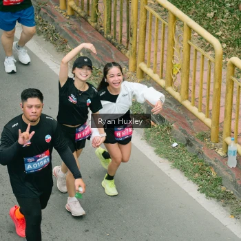 Runner Photo 3964752
