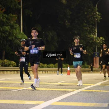 Runner Photo 3964754