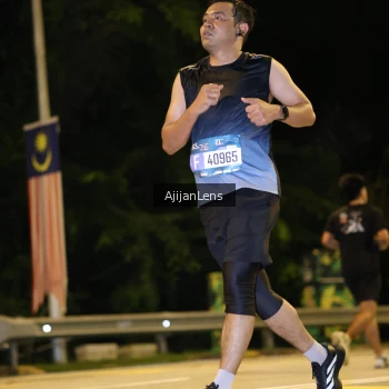 Runner Photo 3964755
