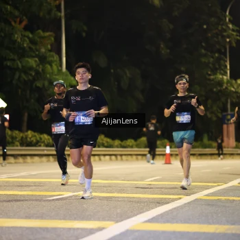 Runner Photo 3964757