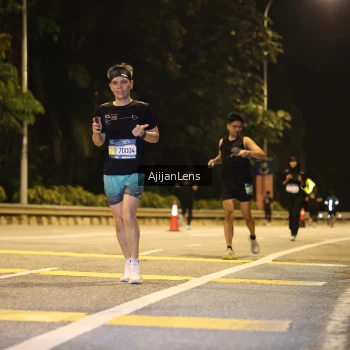 Runner Photo 3964758