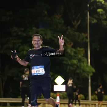 Runner Photo 3964759