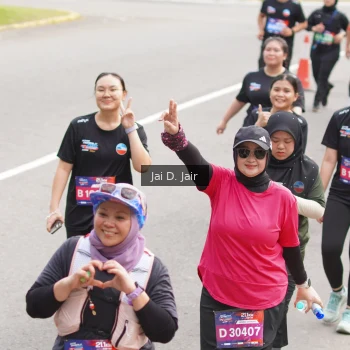Runner Photo 3964760