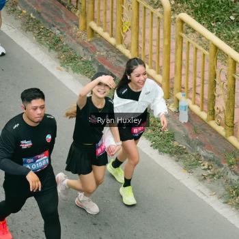Runner Photo 3964761