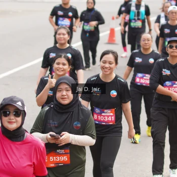 Runner Photo 3964767