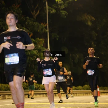 Runner Photo 3964776