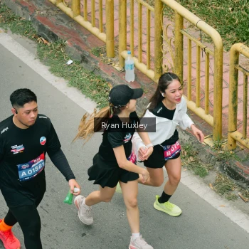 Runner Photo 3964783