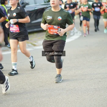 Runner Photo 3964804
