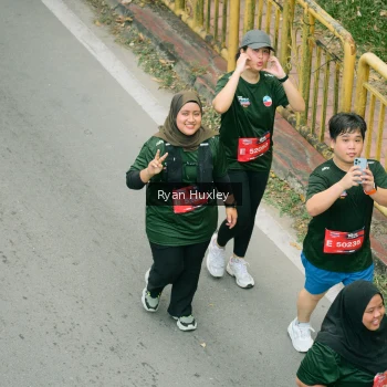 Runner Photo 3964811