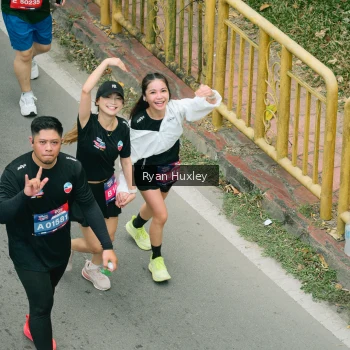 Runner Photo 3964814