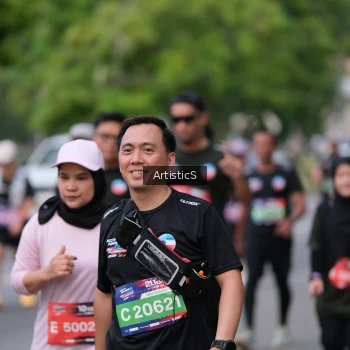 Runner Photo 3964815