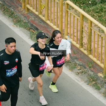 Runner Photo 3964817