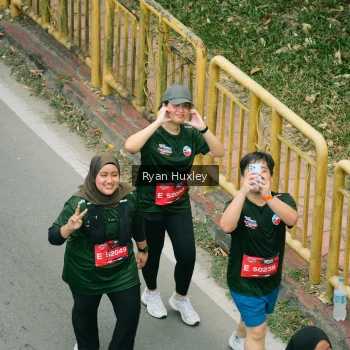 Runner Photo 3964822