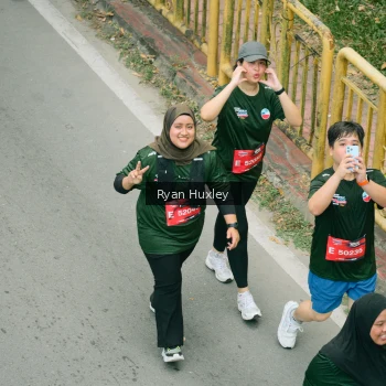 Runner Photo 3964823