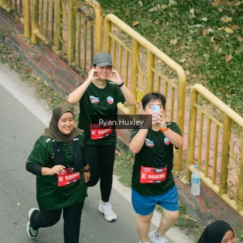 Runner Photo 3964828