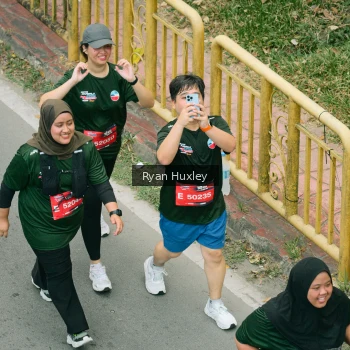 Runner Photo 3964830