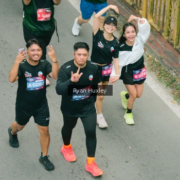 Runner Photo 3964832