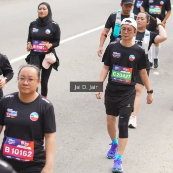 Runner Photo 3964837