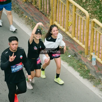 Runner Photo 3964840