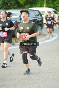 Runner Photo 3964841