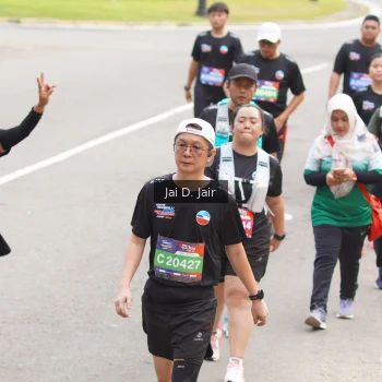 Runner Photo 3964848