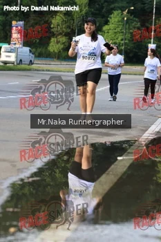 Runner Photo 396485