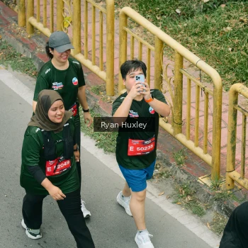Runner Photo 3964852