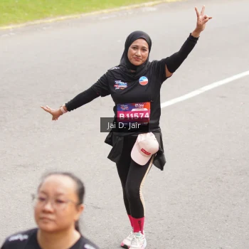 Runner Photo 3964864