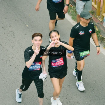Runner Photo 3964868